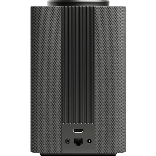 Умная колонка «Яндекс Станция Макс», черная Умная колонка «Яндекс Станция Макс», черная