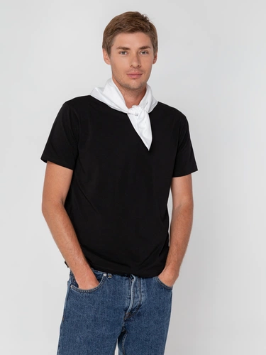 Бандана Overhead, белая Бандана Overhead, белая