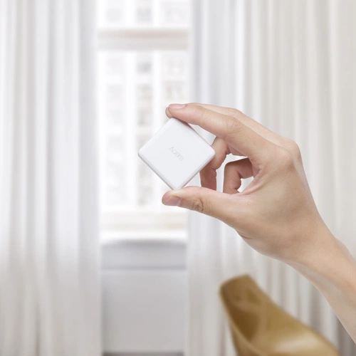 Куб управления Cube Куб управления Cube