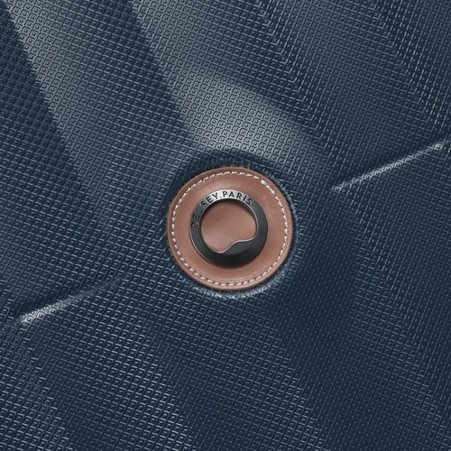 Чемодан St Tropez S, синий Чемодан St Tropez S, синий