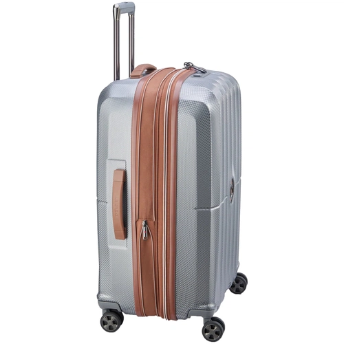 Чемодан St Tropez M, серый Чемодан St Tropez M, серый