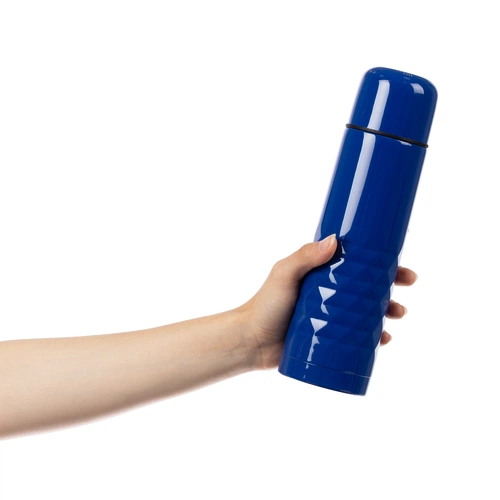 Термос Prismatic, синий Термос Prismatic, синий