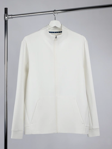 Куртка мужская Lovi, молочно-белая Куртка мужская Lovi, молочно-белая