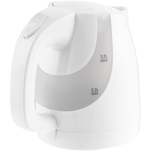 Электрический чайник TwinCups, белый Электрический чайник TwinCups, белый