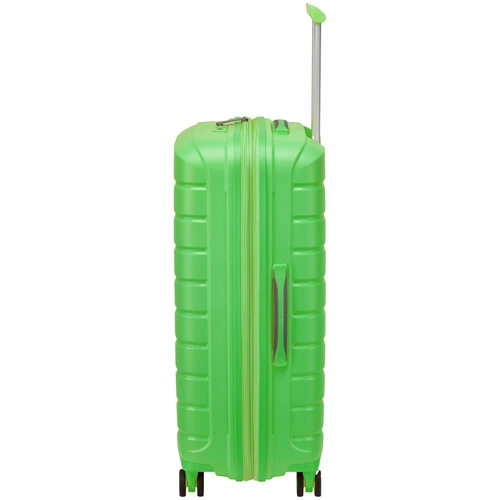 Чемодан Butterfly M, зеленый Чемодан Butterfly M, зеленый