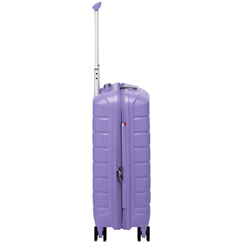Чемодан Butterfly S, фиолетовый Чемодан Butterfly S, фиолетовый