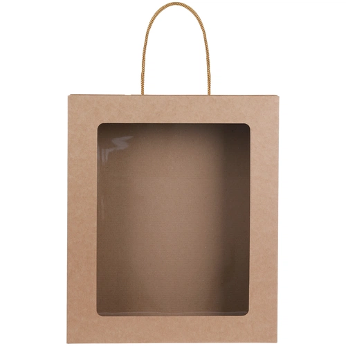 Коробка Pacanelle, M, крафт Коробка Pacanelle, M, крафт