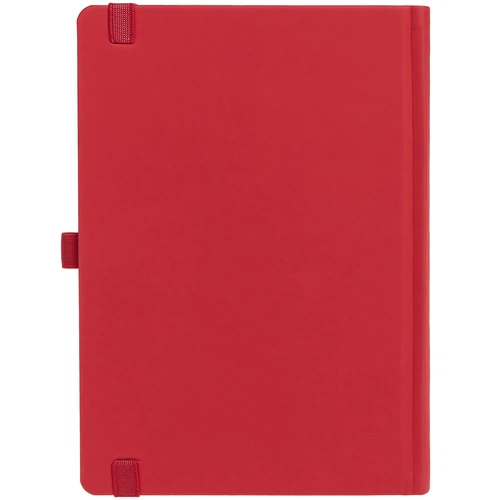 Ежедневник Favor, недатированный, красный Ежедневник Favor, недатированный, красный