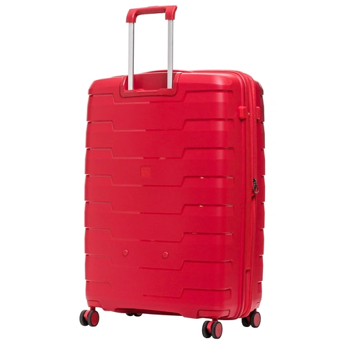 Чемодан Skyline L, красный Чемодан Skyline L, красный