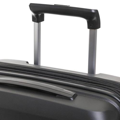 Чемодан Skyline S, черный Чемодан Skyline S, черный