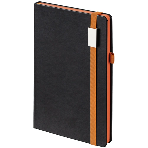 Набор Ton Memory, черный с оранжевым Набор Ton Memory, черный с оранжевым