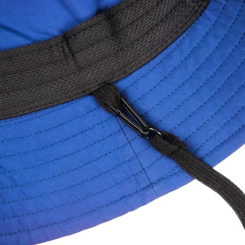 Панама Ben Mac, ярко-синяя Панама Ben Mac, ярко-синяя