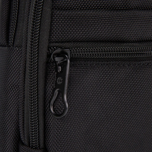 Рюкзак на одно плечо T Range, черный Рюкзак на одно плечо T Range, черный