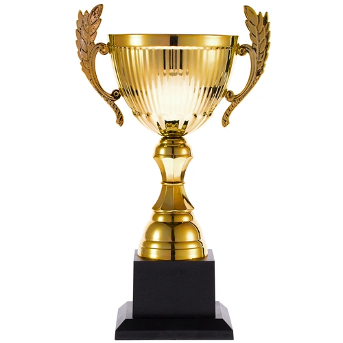 Кубок Spica, большой, золотистый Кубок Spica, большой, золотистый