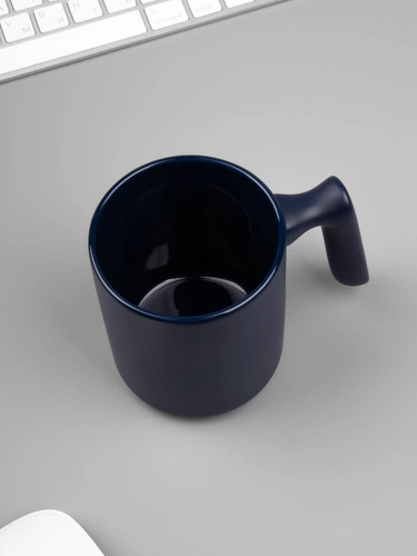 Кружка Visari, темно-синяя Кружка Visari, темно-синяя