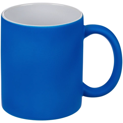 Кружка Colorido, синий неон Кружка Colorido, синий неон