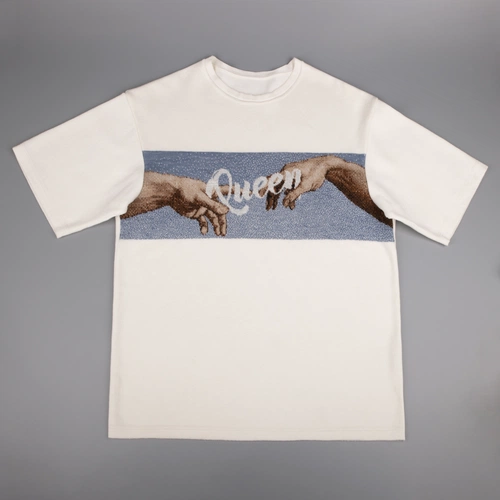 Джемпер унисекс NovaTee на заказ Джемпер унисекс NovaTee на заказ