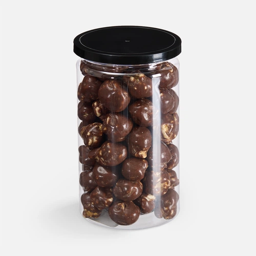 Попкорн Carambole, карамельный в глазури «Шоколад» Попкорн Carambole, карамельный в глазури «Шоколад»