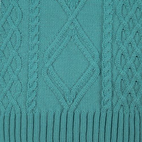 Жилет оверсайз на заказ Tricksy Terra Grand, акрил Жилет оверсайз на заказ Tricksy Terra Grand, акрил