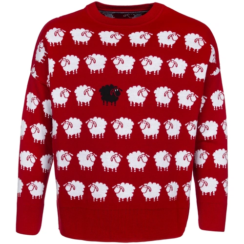 Свитер оверсайз на заказ Tricksy Net, акрил Свитер оверсайз на заказ Tricksy Net, акрил