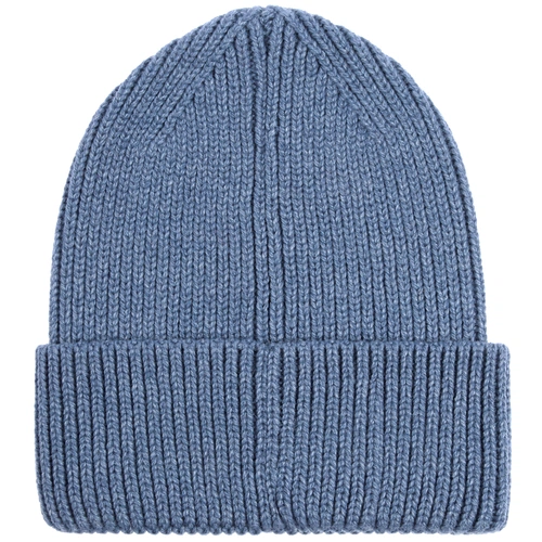 Шапка Tommi, голубой меланж Шапка Tommi, голубой меланж