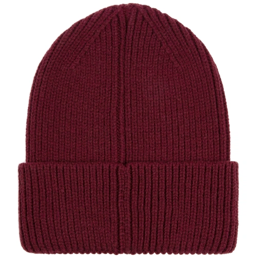 Шапка Tommi, бордовая Шапка Tommi, бордовая