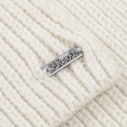 Шапка Tommi, молочно-белая Шапка Tommi, молочно-белая