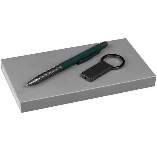 Набор Graphite, зеленый Набор Graphite, зеленый