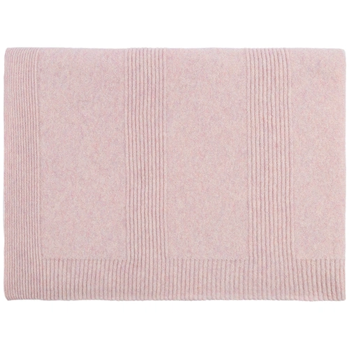 Плед-Палантин Territ, светло-розовый Плед-Палантин Territ, светло-розовый