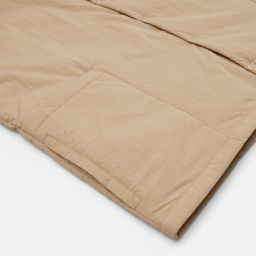 Жилет унисекс Veter, бежевый Жилет унисекс Veter, бежевый