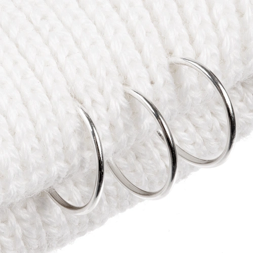 Шапка Pricker, белая Шапка Pricker, белая