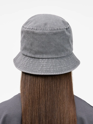 Панама Berwi, серая Панама Berwi, серая