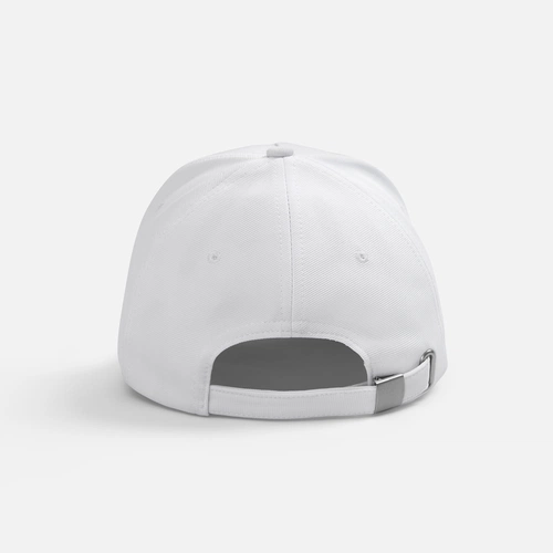 Бейсболка Yonkers, белая Бейсболка Yonkers, белая