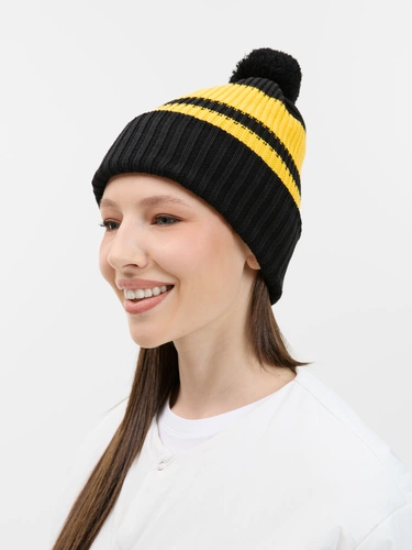 Шапка Winwear, черная Шапка Winwear, черная