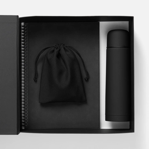 Набор Notera Maxi, черный Набор Notera Maxi, черный