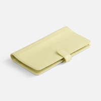 Дорожный органайзер Unison, светло-зеленый