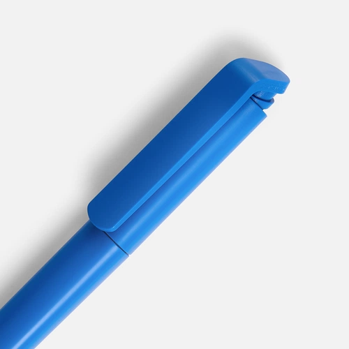 Ручка шариковая Senator Kantaro, матовая, синяя Ручка шариковая Senator Kantaro, матовая, синяя