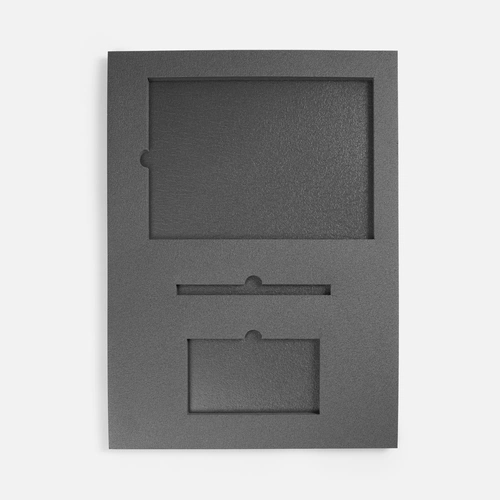 Ложемент Slim на заказ, L Ложемент Slim на заказ, L