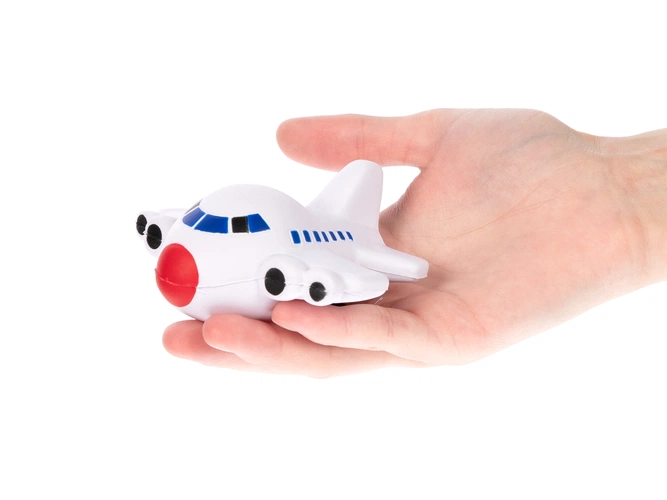 Антистресс «Самолет» Антистресс «Самолет»