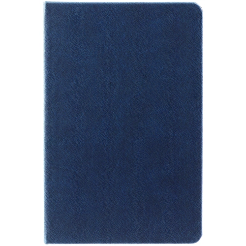 Ежедневник Base Mini, недатированный, темно-синий Ежедневник Base Mini, недатированный, темно-синий
