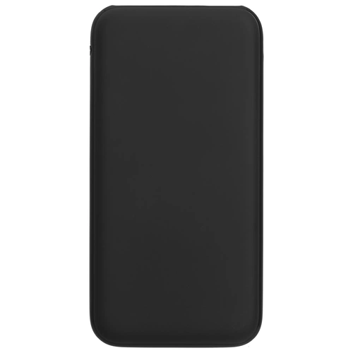 Внешний аккумулятор Uniscend All Day Compact 10000 мAч, черный Внешний аккумулятор Uniscend All Day Compact 10000 мAч, черный
