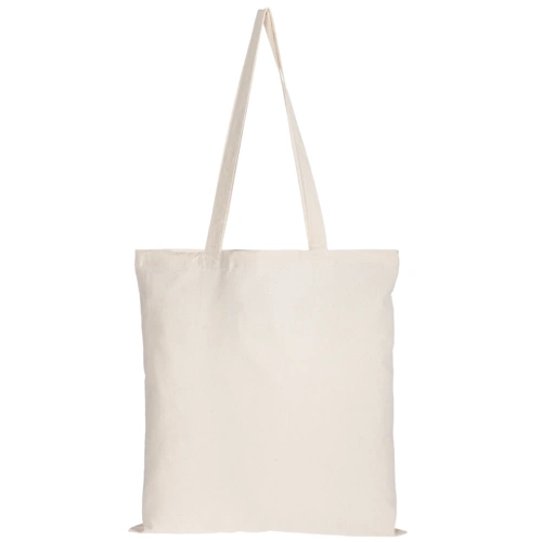 Холщовая сумка Optima 135, неокрашенная Холщовая сумка Optima 135, неокрашенная