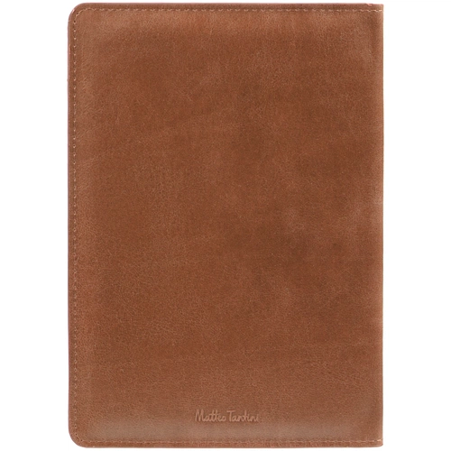 Ежедневник Termini, недатированный, коричневый Ежедневник Termini, недатированный, коричневый