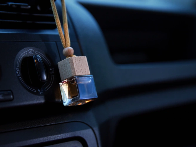 Ароматизатор воздуха Flava Deluxe, табак и ваниль Ароматизатор воздуха Flava Deluxe, табак и ваниль