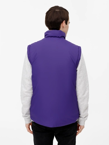 Жилет Kama, фиолетовый Жилет Kama, фиолетовый