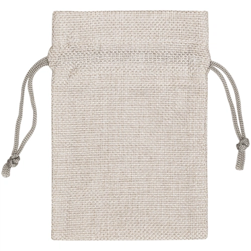 Холщовый мешок Foster Thank, S, белый Холщовый мешок Foster Thank, S, белый