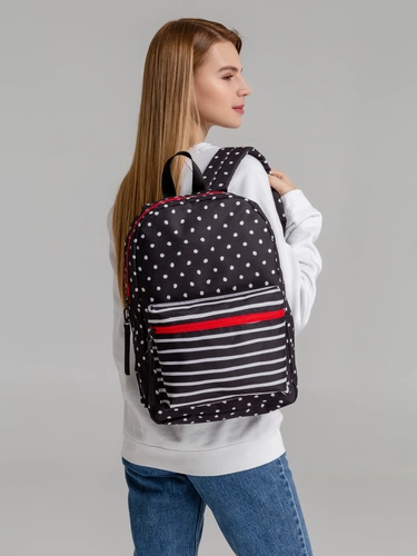 Рюкзак Polka Dot Рюкзак Polka Dot