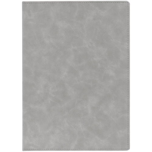 Блокнот Urban, в линейку, серый Блокнот Urban, в линейку, серый