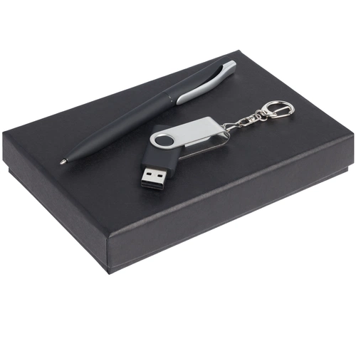 Набор Twist Classic, черный, 8 Гб Набор Twist Classic, черный, 8 Гб