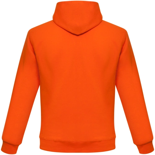 Толстовка ID.003 оранжевая Толстовка ID.003 оранжевая